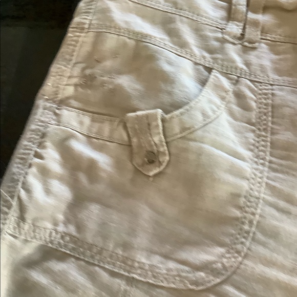 Cache Cache summer pants - Picture 3 of 6